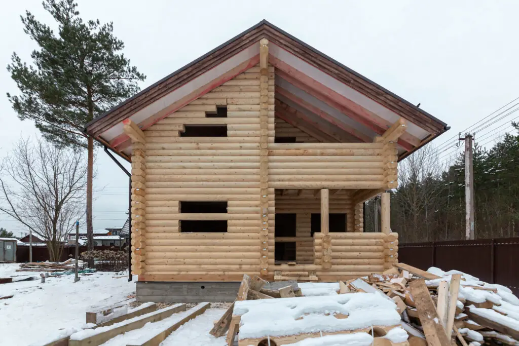 Зелёная Крона — фото работ